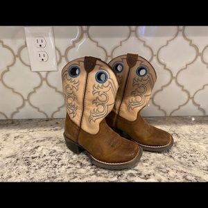 Kids Ariat Boots